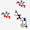 an image of a chemical structure CID 21158509