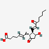 an image of a chemical structure CID 21158735