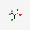 an image of a chemical structure CID 21158771