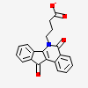 an image of a chemical structure CID 21158834