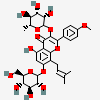 an image of a chemical structure CID 21159085