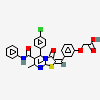 an image of a chemical structure CID 21170120