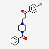 an image of a chemical structure CID 2117563