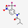 an image of a chemical structure CID 21176459