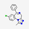an image of a chemical structure CID 2118