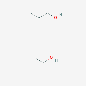 2-Metylpropan-2-ol: Tính Chất, Ứng Dụng và An Toàn