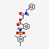 an image of a chemical structure CID 2118587