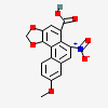 an image of a chemical structure CID 21187321
