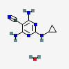 an image of a chemical structure CID 21187712