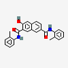 an image of a chemical structure CID 21191976