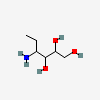 an image of a chemical structure CID 21192261