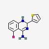 an image of a chemical structure CID 21192814