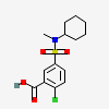 an image of a chemical structure CID 2119387