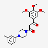 an image of a chemical structure CID 211962