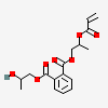 an image of a chemical structure CID 21197316