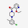 an image of a chemical structure CID 2119758