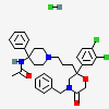 an image of a chemical structure CID 21200536