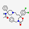 an image of a chemical structure CID 21200537