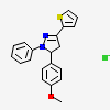 an image of a chemical structure CID 21203606