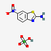 an image of a chemical structure CID 21205389