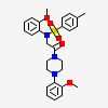 an image of a chemical structure CID 21213825
