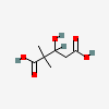 an image of a chemical structure CID 21221940