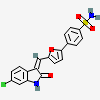 an image of a chemical structure CID 2123230