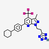 an image of a chemical structure CID 2123516