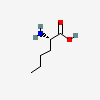 an image of a chemical structure CID 21236
