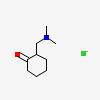 an image of a chemical structure CID 21236847