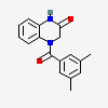 an image of a chemical structure CID 2123742