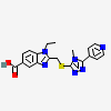 an image of a chemical structure CID 2123745