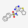 an image of a chemical structure CID 2123919