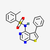 an image of a chemical structure CID 2123929