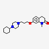 an image of a chemical structure CID 21243028
