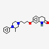 an image of a chemical structure CID 21243100