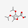 an image of a chemical structure CID 21243561