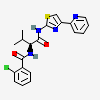 an image of a chemical structure CID 2124433