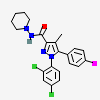 an image of a chemical structure CID 2125