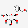 an image of a chemical structure CID 21252322