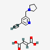 an image of a chemical structure CID 21255949