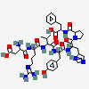 an image of a chemical structure CID 21256995