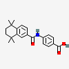 an image of a chemical structure CID 2126