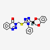 an image of a chemical structure CID 2126127