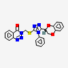 an image of a chemical structure CID 2126128