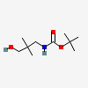 an image of a chemical structure CID 21263232
