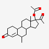 an image of a chemical structure CID 21263441