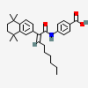 an image of a chemical structure CID 21267517