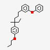 an image of a chemical structure CID 21269704