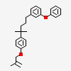an image of a chemical structure CID 21269722
